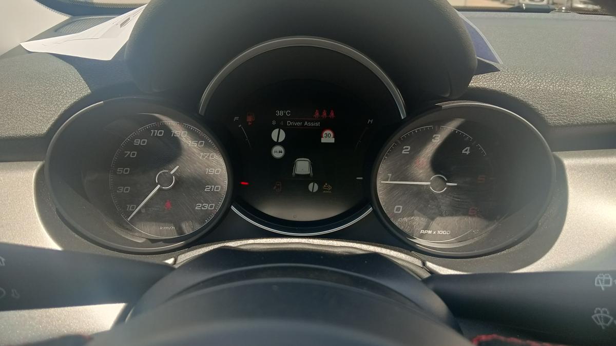 Fiat 500X 1.3 MultiJet 95CV SPORT 988